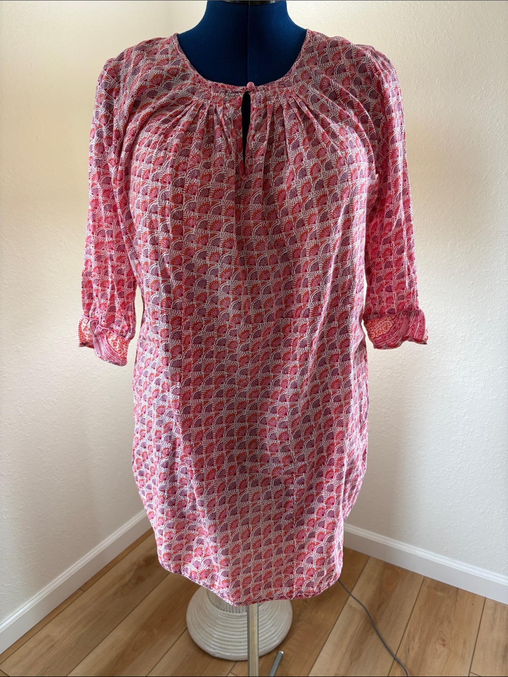 ANOKHI  Women's Tunic / Blouson